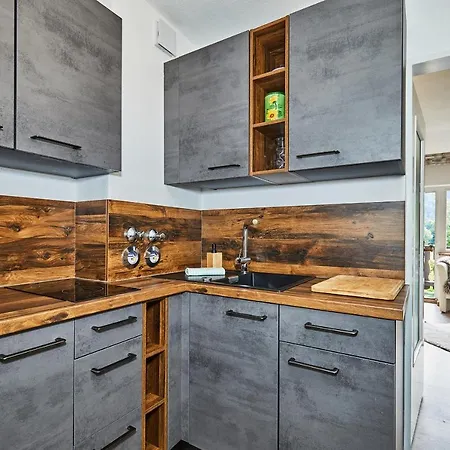 Loferblick Apartment Reit im Winkl