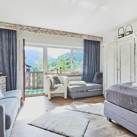 Loferblick Reit im Winkl