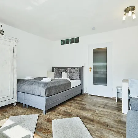 Apartment Loferblick