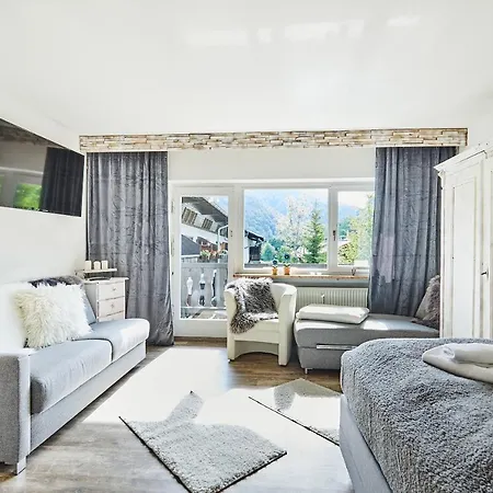 Loferblick Reit im Winkl