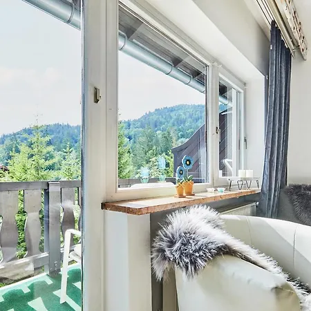Lejlighed Loferblick Reit im Winkl