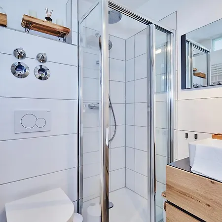 Loferblick Apartment
