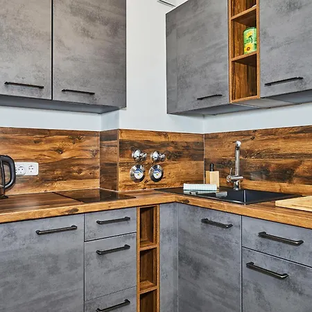 Loferblick Apartment Reit im Winkl
