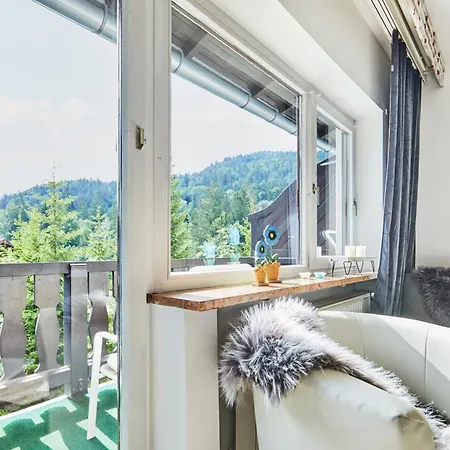 Loferblick Apartment