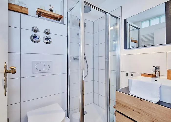 Loferblick Apartmán